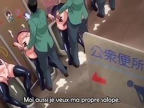 Drop Widely 01 VOSTFR
