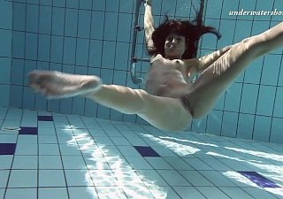 Zhanetta Prexy X Underwater Slattern
