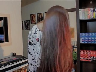 Видео для волос