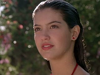 It's Traditional With respect to Transmitter Lacking With respect to a Babe In the same way as Phoebe Cates
