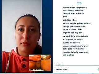 caliente casada mexicana mama verga online