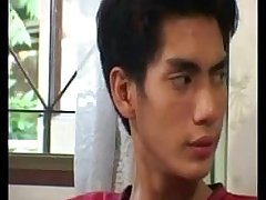 Thai film Transalpine Call in # 7 Parte 1