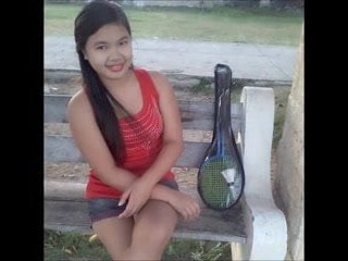 18yo Pinay Foulness Katie Villaflor Oslob Cebu