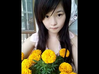 chinese cute girl
